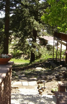 Anniversary Inn Bed And Breakfast Έστες Παρκ Εξωτερικό φωτογραφία