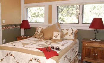 Anniversary Inn Bed And Breakfast Έστες Παρκ Εξωτερικό φωτογραφία